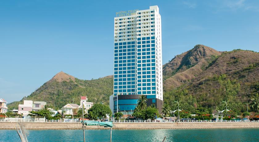 Tổng quan - Khách sạn Mường Thanh